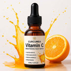 Sérum Éclat Curcuma™