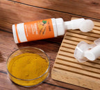 Nettoyant au Turmuric