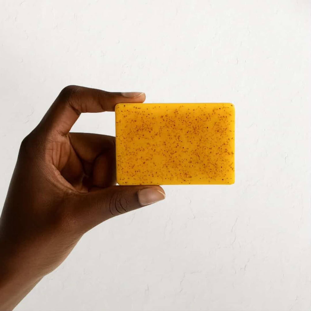 Tumeric savon™
