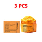 GommageTumuric curcuma