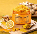 GommageTumuric curcuma