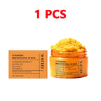 GommageTumuric curcuma